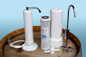 Water Filters | Reverse Osmosis | Distiller